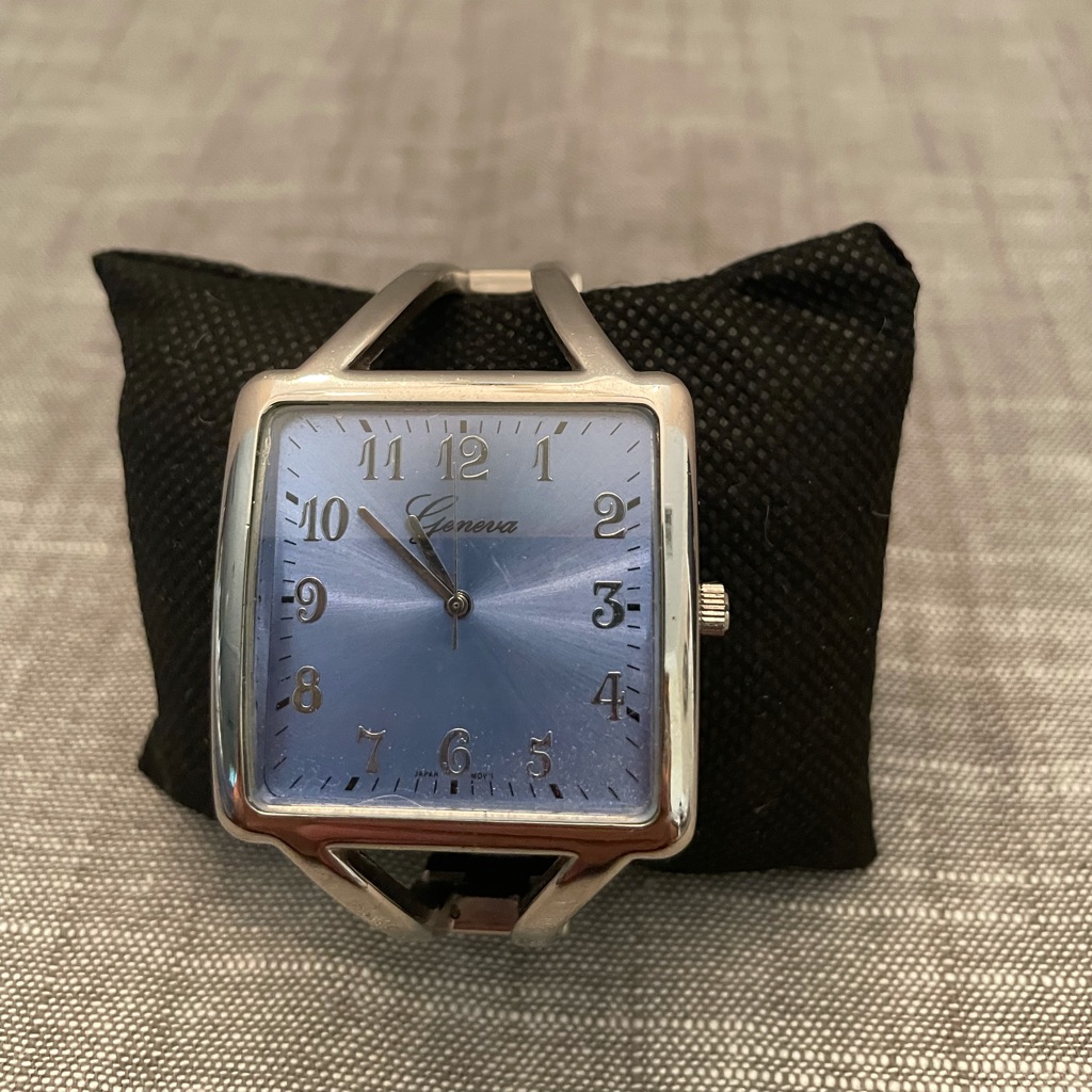Geneva Watch